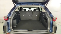 Mazda CX-50 Hybrid Preferred AWD 2026
