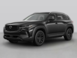 Mazda CX-50 Hybrid Preferred AWD 2026