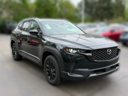 Mazda CX-50 Hybrid Preferred AWD 2026