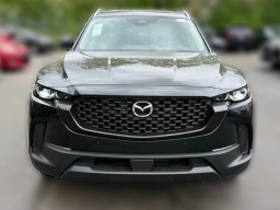Mazda CX-50 Hybrid Preferred AWD 2026