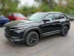 Mazda CX-50 Hybrid Preferred AWD 2026