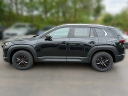Mazda CX-50 Hybrid Preferred AWD 2026
