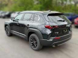 Mazda CX-50 Hybrid Preferred AWD 2026