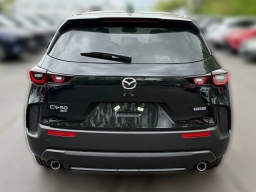 Mazda CX-50 Hybrid Preferred AWD 2026
