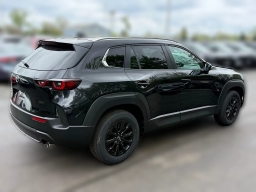 Mazda CX-50 Hybrid Preferred AWD 2026
