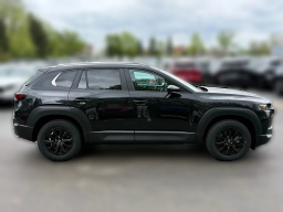 Mazda CX-50 Hybrid Preferred AWD 2026