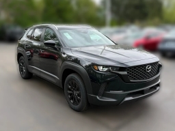 Mazda CX-50 Hybrid Preferred AWD 2026