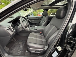 Mazda CX-50 Hybrid Preferred AWD 2026