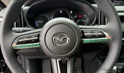 Mazda CX-50 Hybrid Preferred AWD 2026