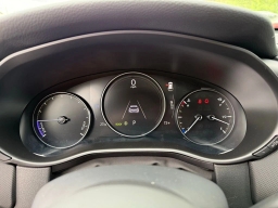 Mazda CX-50 Hybrid Preferred AWD 2026