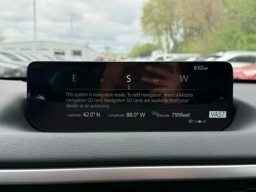Mazda CX-50 Hybrid Preferred AWD 2026