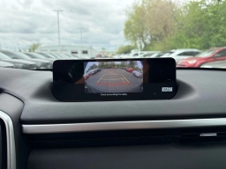 Mazda CX-50 Hybrid Preferred AWD 2026