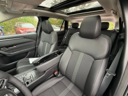 Mazda CX-50 Hybrid Preferred AWD 2026