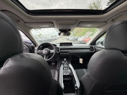 Mazda CX-50 Hybrid Preferred AWD 2026