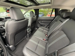 Mazda CX-50 Hybrid Preferred AWD 2026