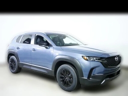 Mazda CX-50 Hybrid Preferred AWD 2026
