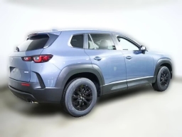 Mazda CX-50 Hybrid Preferred AWD 2026