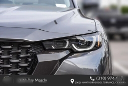 Mazda CX-50 Hybrid Preferred AWD 2026