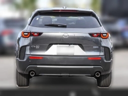 Mazda CX-50 Hybrid Preferred AWD 2026
