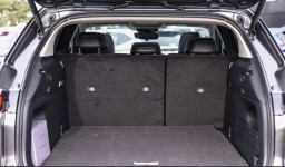 Mazda CX-50 Hybrid Preferred AWD 2026
