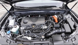 Mazda CX-50 Hybrid Preferred AWD 2026