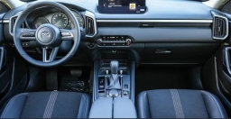 Mazda CX-50 Hybrid Preferred AWD 2026