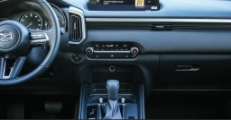 Mazda CX-50 Hybrid Preferred AWD 2026