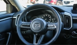 Mazda CX-50 Hybrid Preferred AWD 2026
