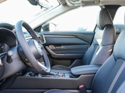 Mazda CX-50 Hybrid Preferred AWD 2026