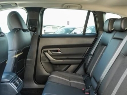 Mazda CX-50 Hybrid Preferred AWD 2026