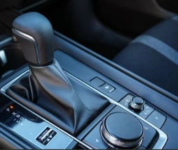 Mazda CX-50 Hybrid Preferred AWD 2026