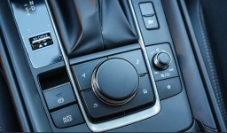 Mazda CX-50 Hybrid Preferred AWD 2026