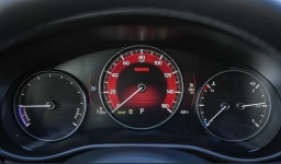 Mazda CX-50 Hybrid Preferred AWD 2026