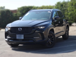 Mazda CX-50 Hybrid Preferred AWD 2026