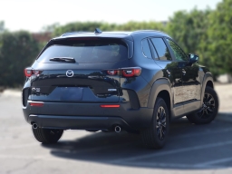 Mazda CX-50 Hybrid Preferred AWD 2026