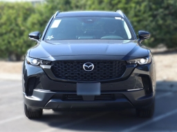 Mazda CX-50 Hybrid Preferred AWD 2026
