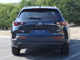 Mazda CX-50 Hybrid Preferred AWD 2026