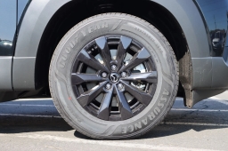 Mazda CX-50 Hybrid Preferred AWD 2026