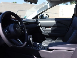 Mazda CX-50 Hybrid Preferred AWD 2026