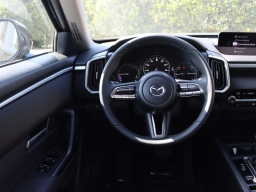 Mazda CX-50 Hybrid Preferred AWD 2026