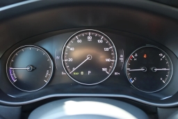 Mazda CX-50 Hybrid Preferred AWD 2026