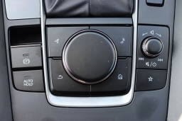 Mazda CX-50 Hybrid Preferred AWD 2026