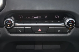 Mazda CX-50 Hybrid Preferred AWD 2026