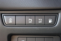 Mazda CX-50 Hybrid Preferred AWD 2026