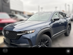 Mazda CX-50 Hybrid Preferred AWD 2026