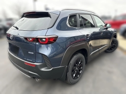 Mazda CX-50 Hybrid Preferred AWD 2026