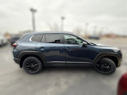 Mazda CX-50 Hybrid Preferred AWD 2026