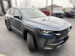 Mazda CX-50 Hybrid Preferred AWD 2026