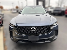 Mazda CX-50 Hybrid Preferred AWD 2026