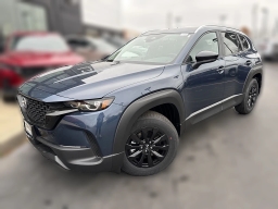 Mazda CX-50 Hybrid Preferred AWD 2026